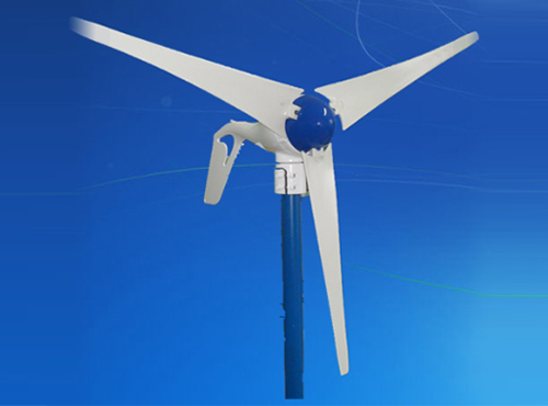 歐陸電氣FA系列風力發(fā)電機故障排除指南